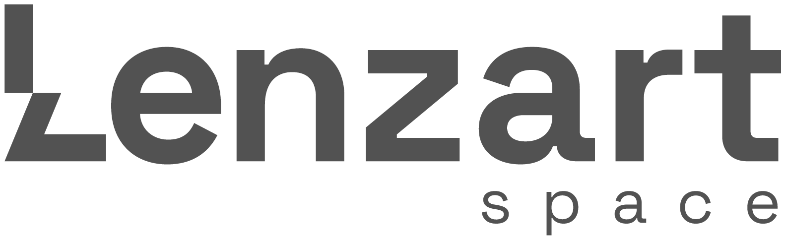Lenzart Space