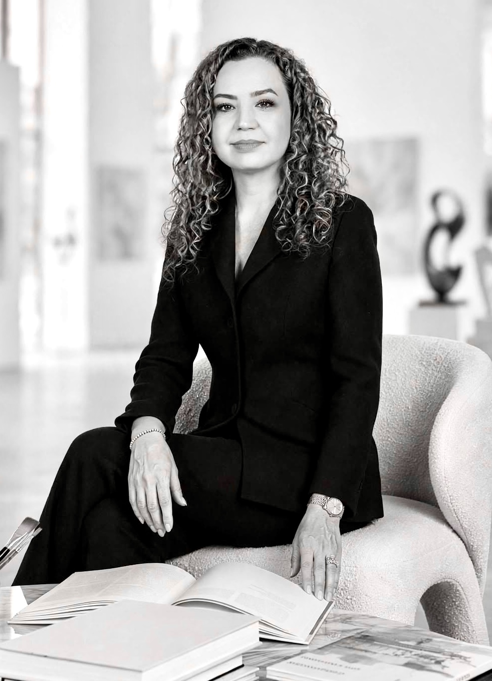Elnaz Rahimoğlu