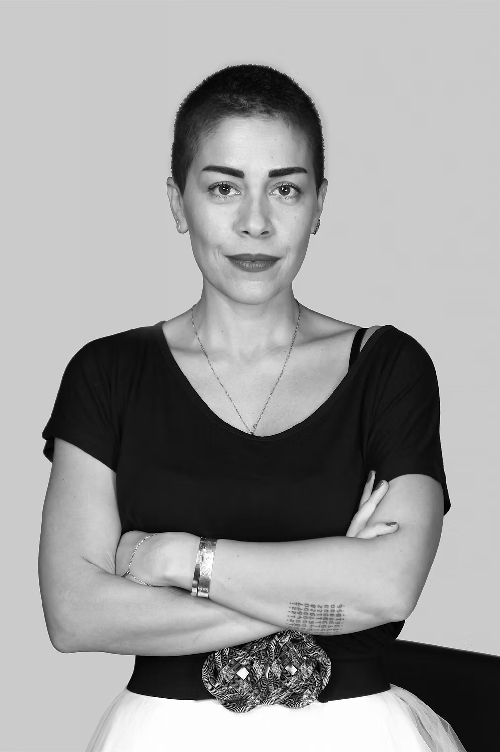 Leyla Emadi — Lenzart Space