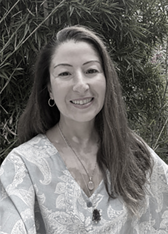 Nazlı Gürlek  Hodder — Lenzart Space
